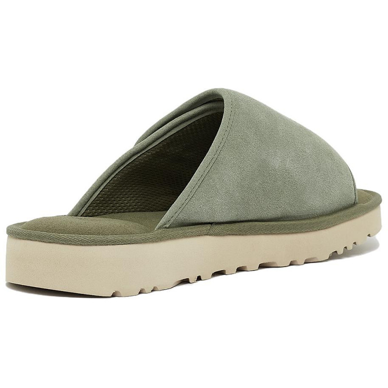UGG UGG Goldencoast Strap Slide 'Shaded Clover' 1142730-SDC outlook