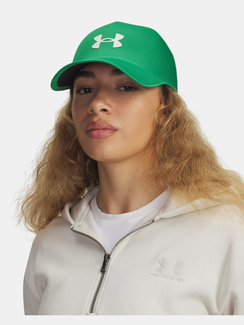 UA StealthForm Uncrushable Hat 3