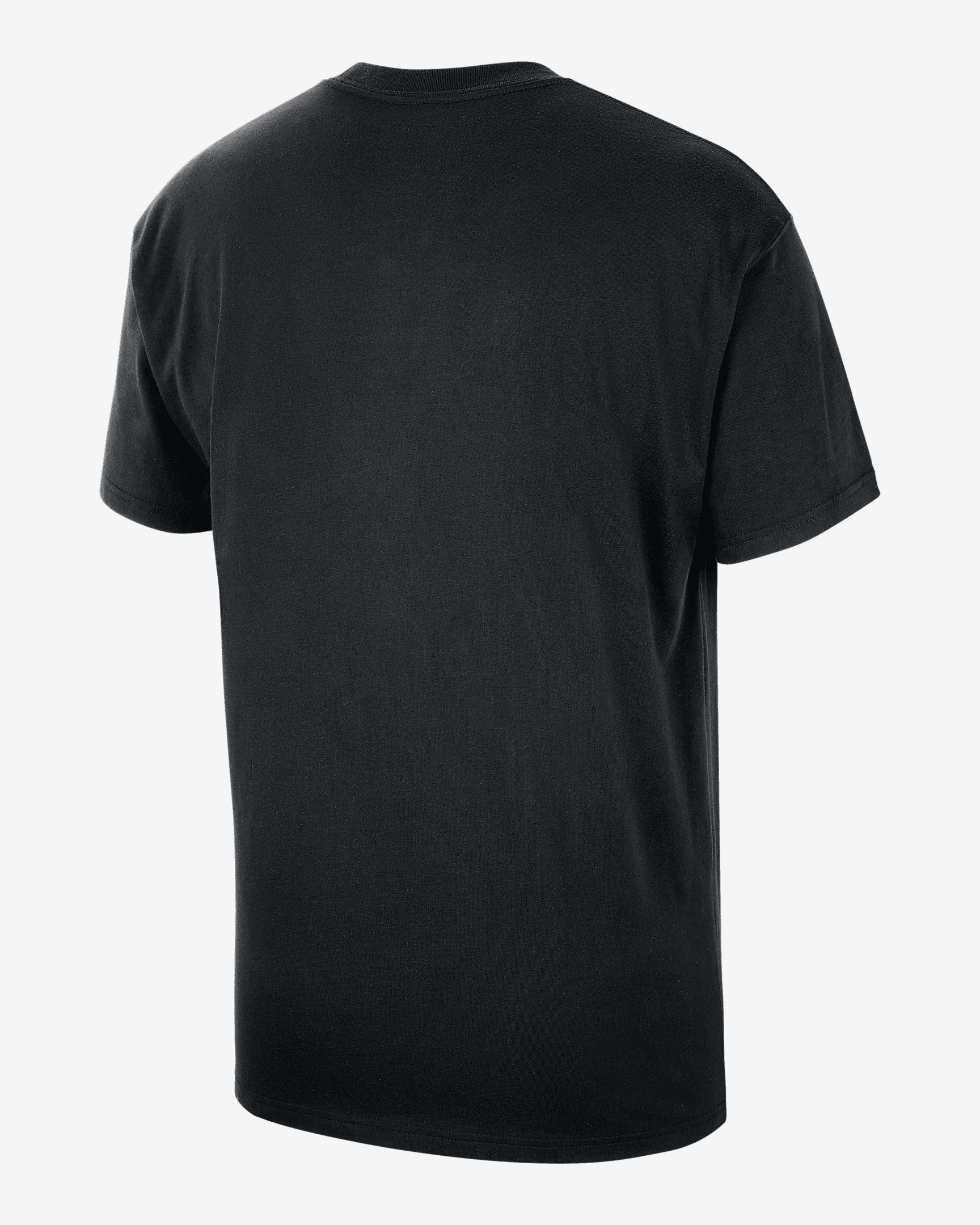 Boston Celtics Courtside Men's Nike NBA Max90 T-Shirt - 2