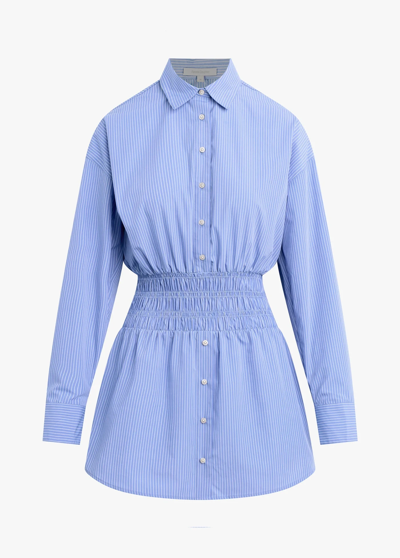 THE WAIST NOT DRESS - 1