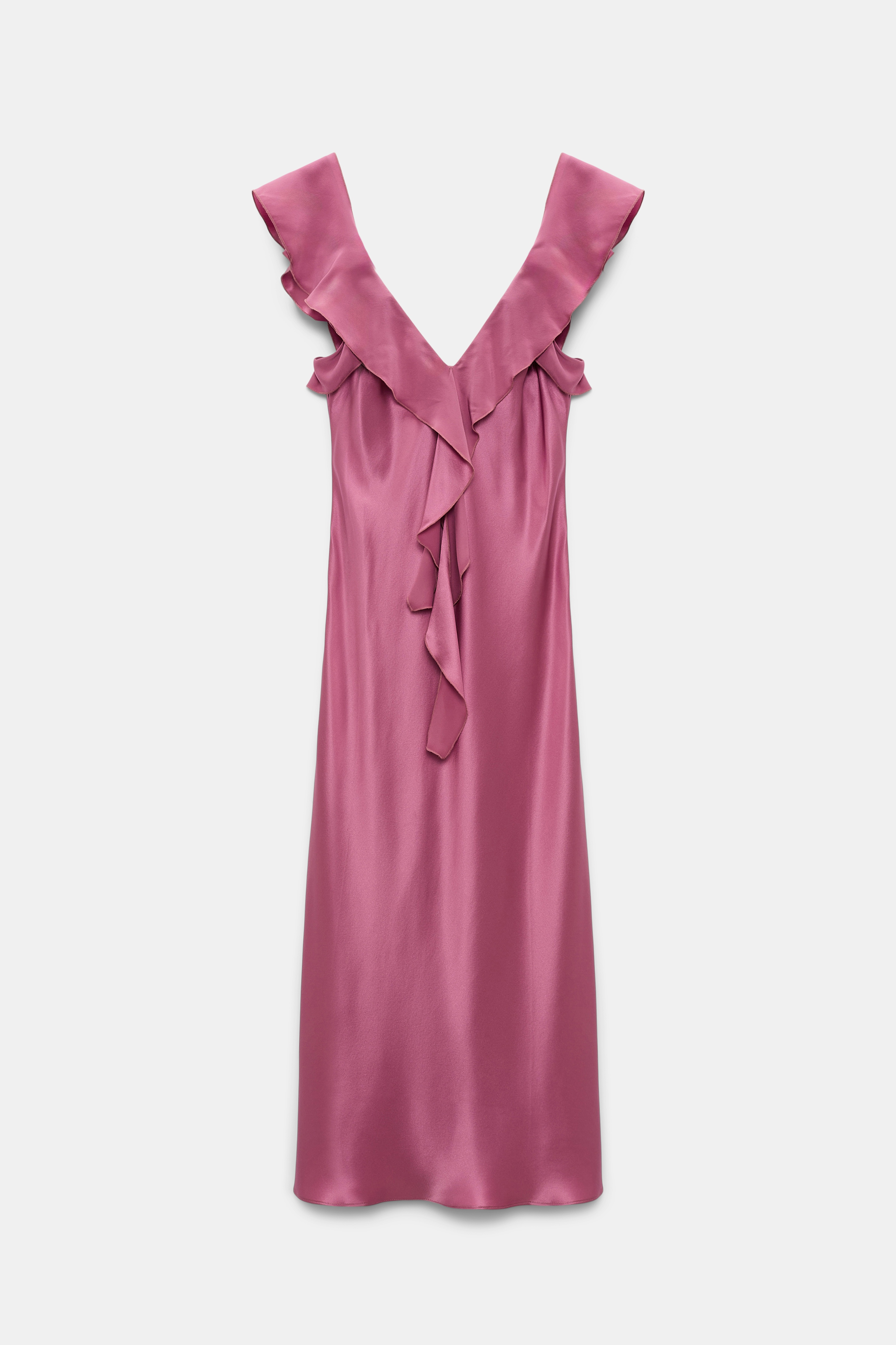 SENSE OF SHINE  dress - 9