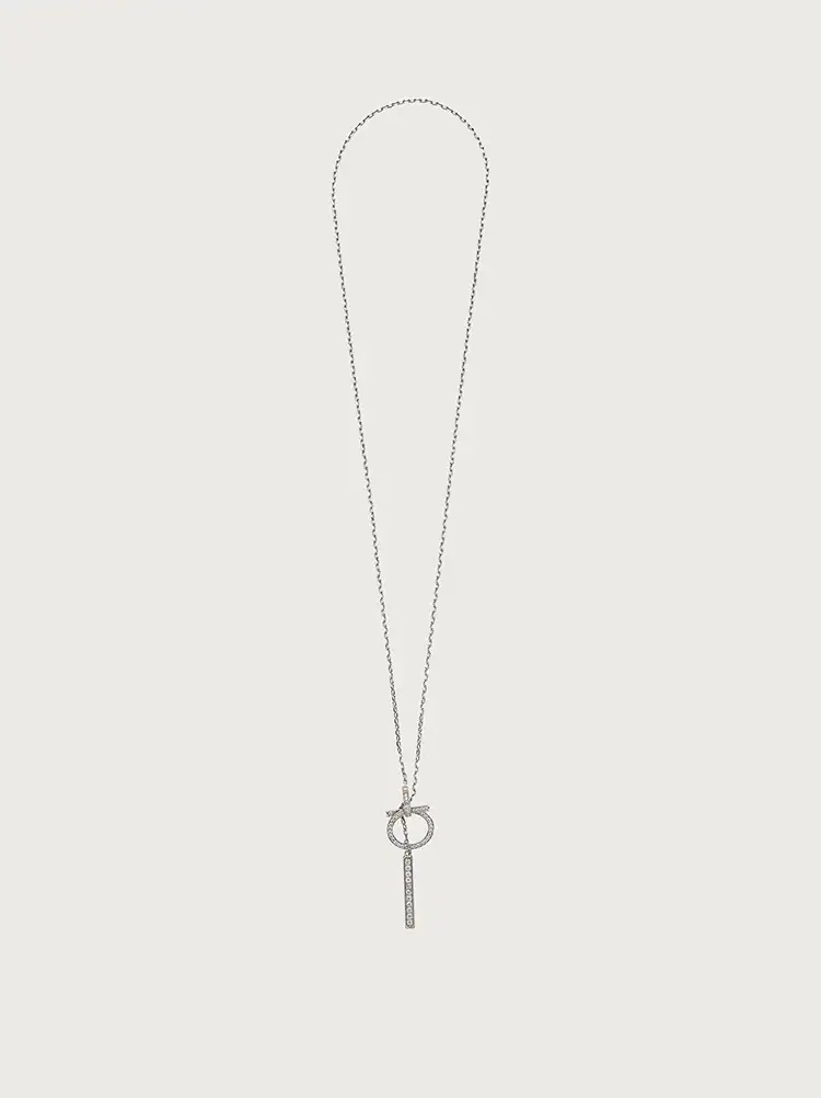 GANCINI NECKLACE - 1