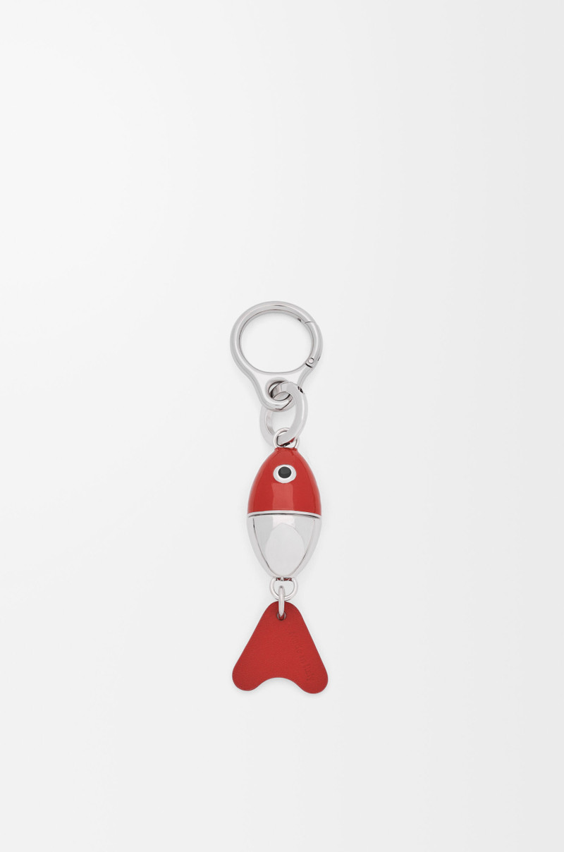 Loewe Fishing lure charm outlook
