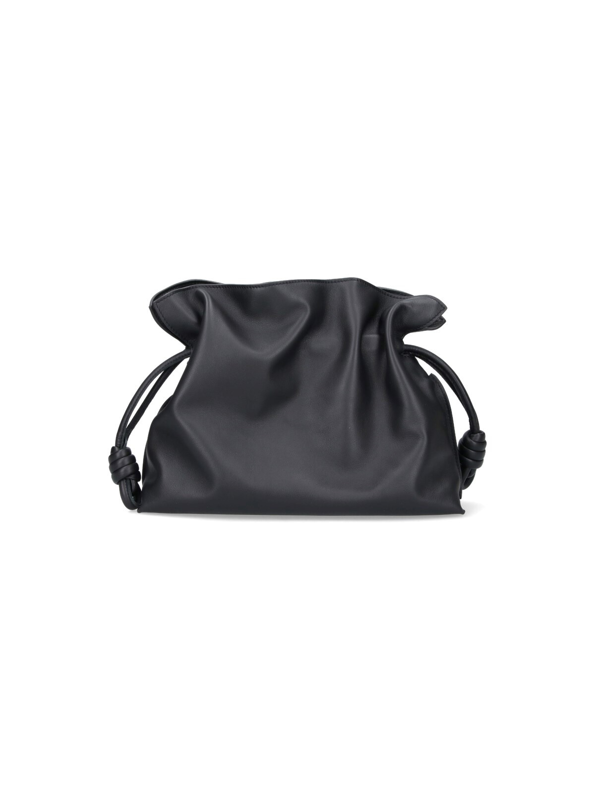 MEDIUM HANDBAG "FLAMENCO CLUTCH" - 3