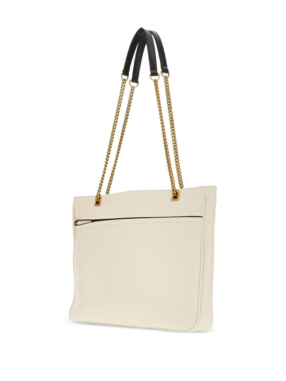 Vlogo signature tote bag - 2