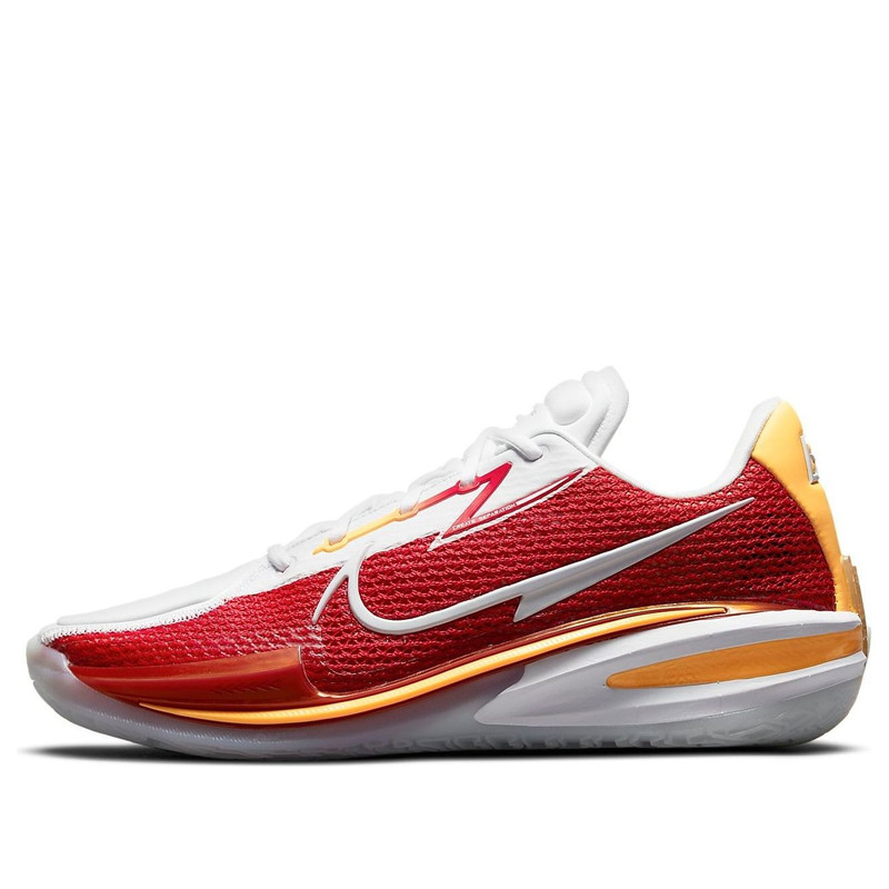 Nike Air Zoom GT Cut 1 EP 'University Red' CZ0176-100 - 1