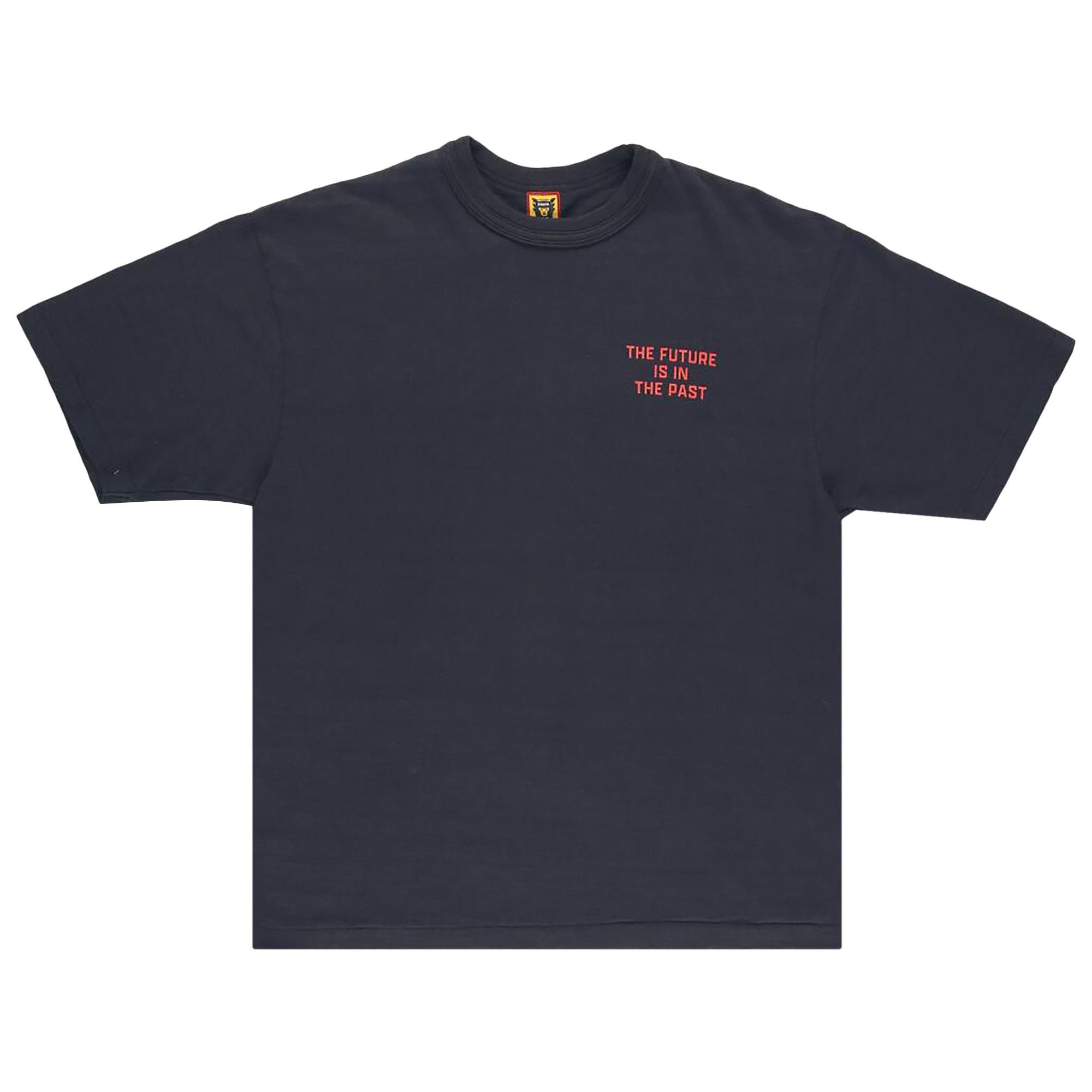 Human Made Graphic T-Shirt #12 'Black' - 1