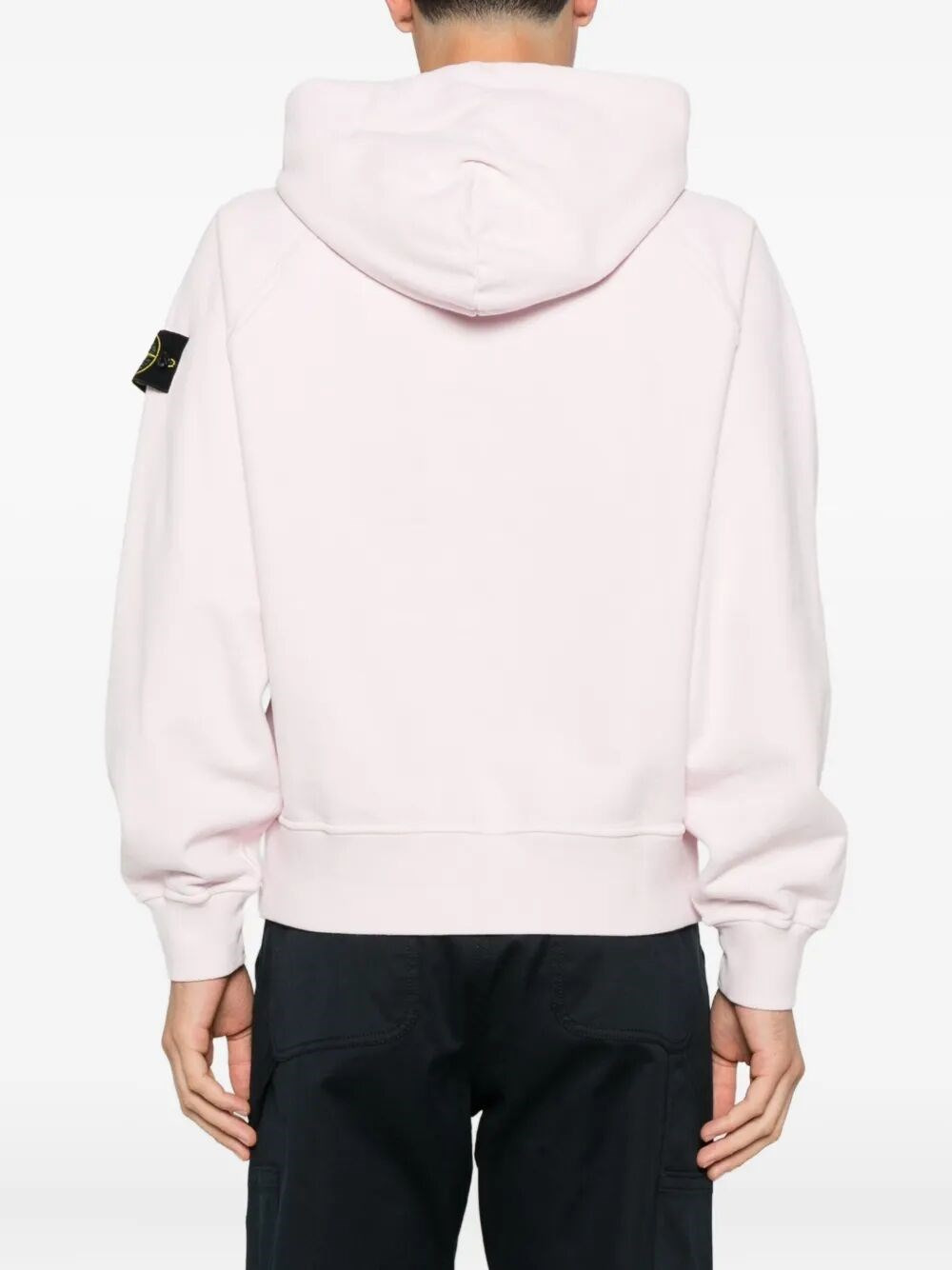 Hoodie Sweater - 5