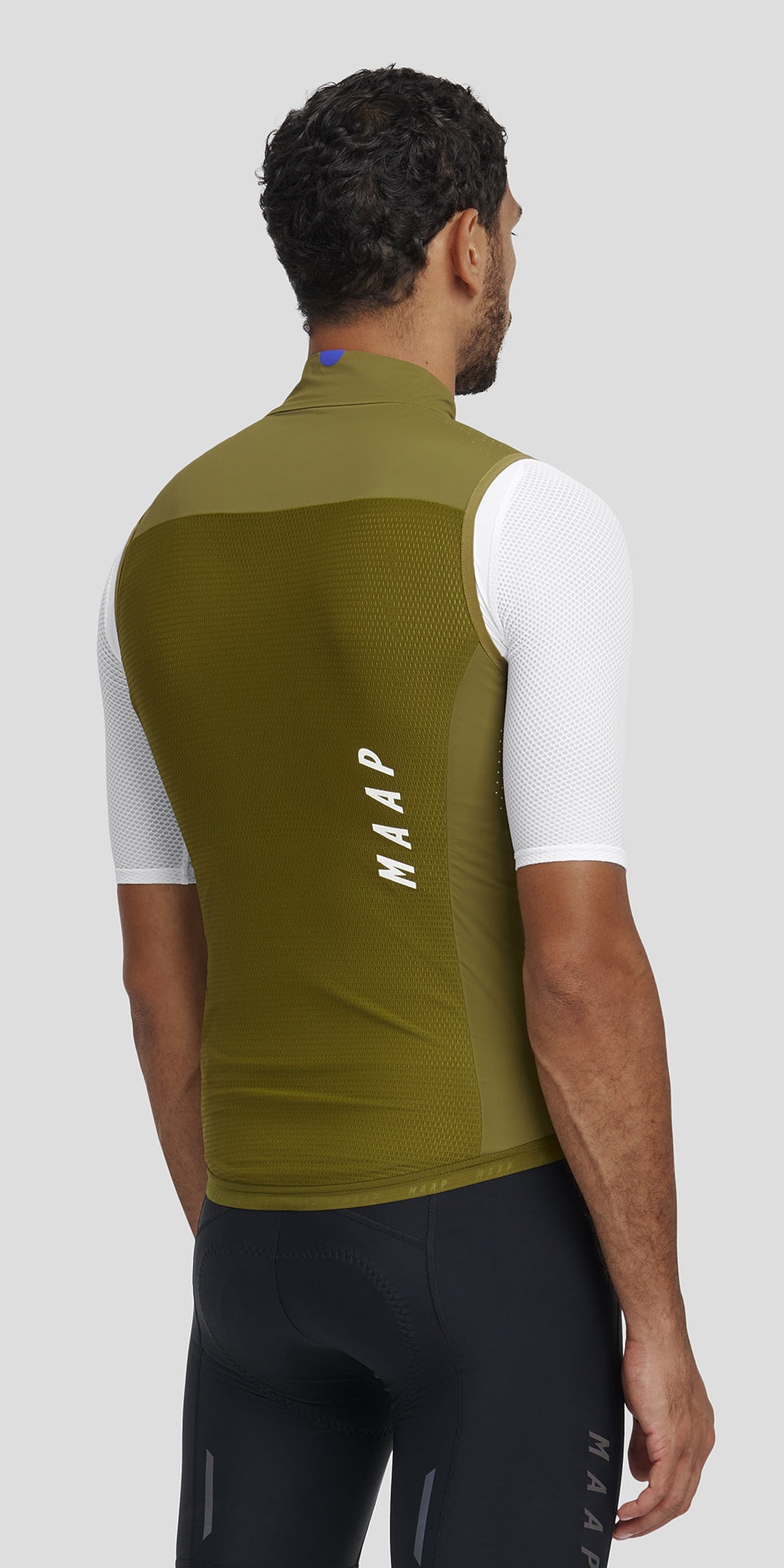 Draft Team Vest - 4