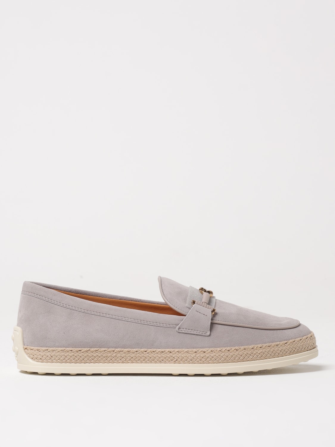 Loafers woman Tod's - 1