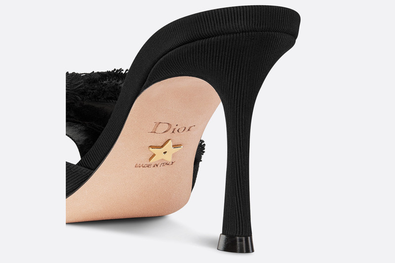 Adiorable Heeled Slide 10