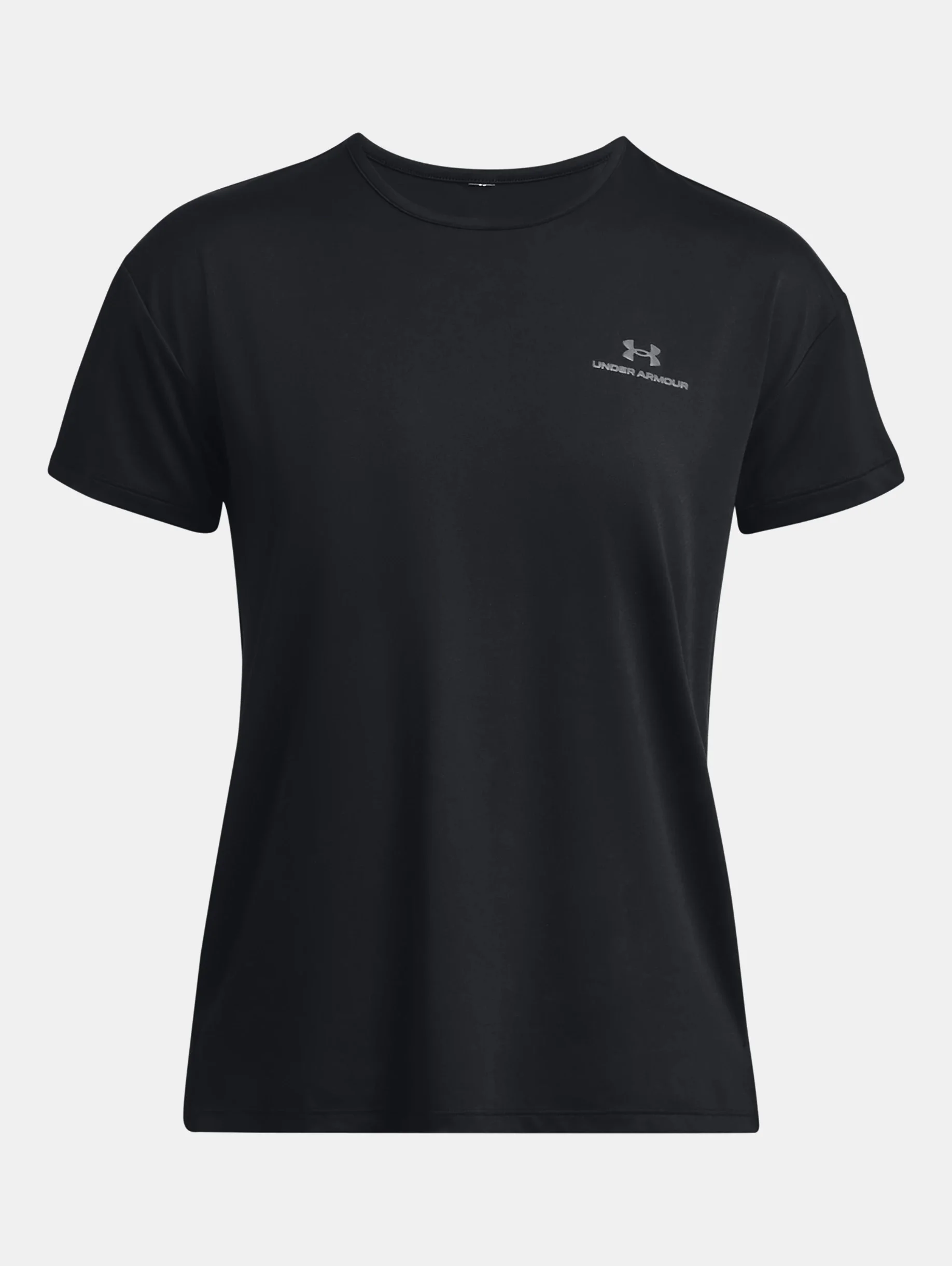 Women's UA Vanish Energy Short Sleeve - 1