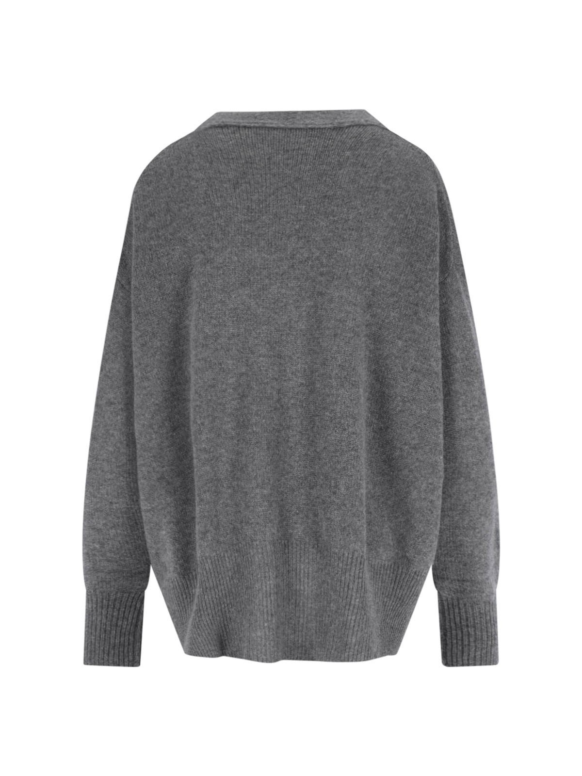 CASHMERE CARDIGAN - 2