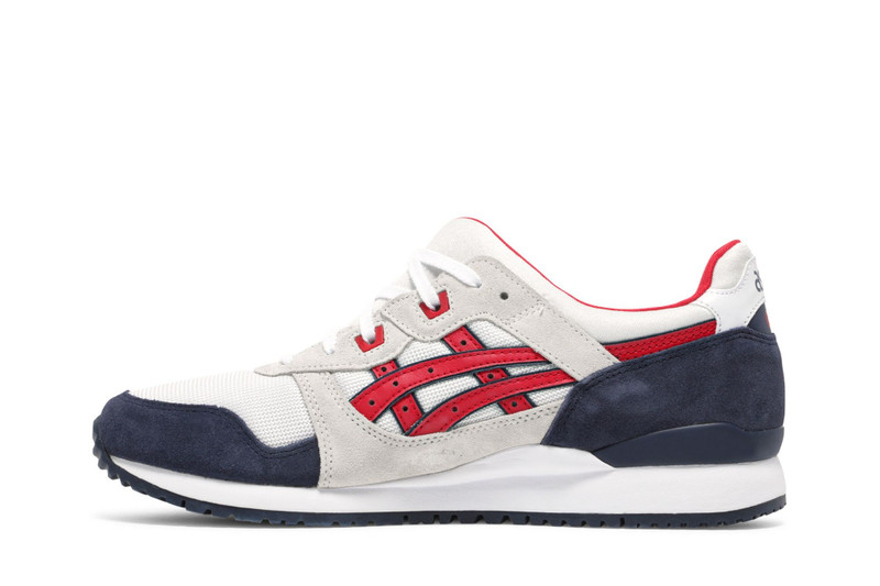 Asics 젤 Lyte 3 OG 'Emerging 시장 이름 * outlook