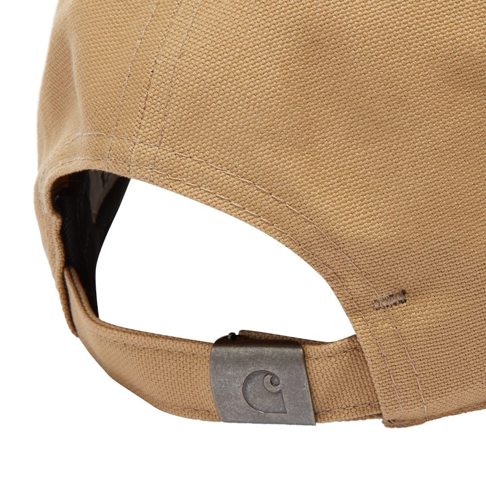 Carhartt WIP Canvas Script Cap - 3