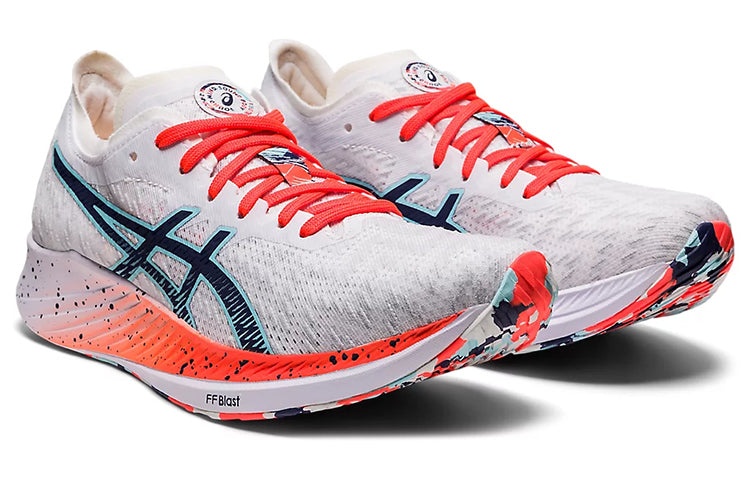 (WMNS) ASICS Magic Speed 'Celebration Of Sport Pack' 1012B172-960 - 3