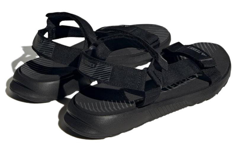 adidas Terrex Hydroterra Light Sandals 'Core Black' ID4273 4