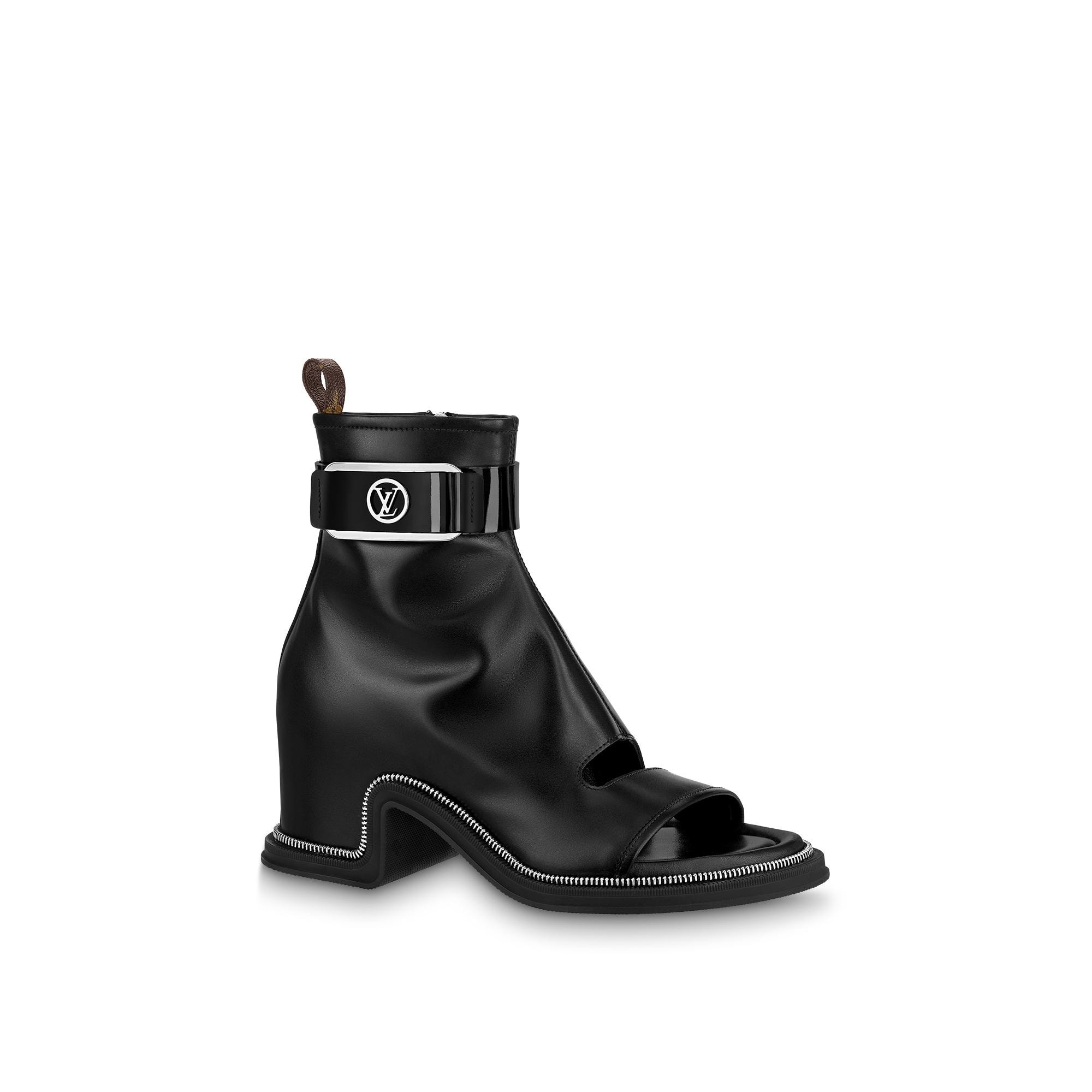 Moonlight Ankle Boot - 1