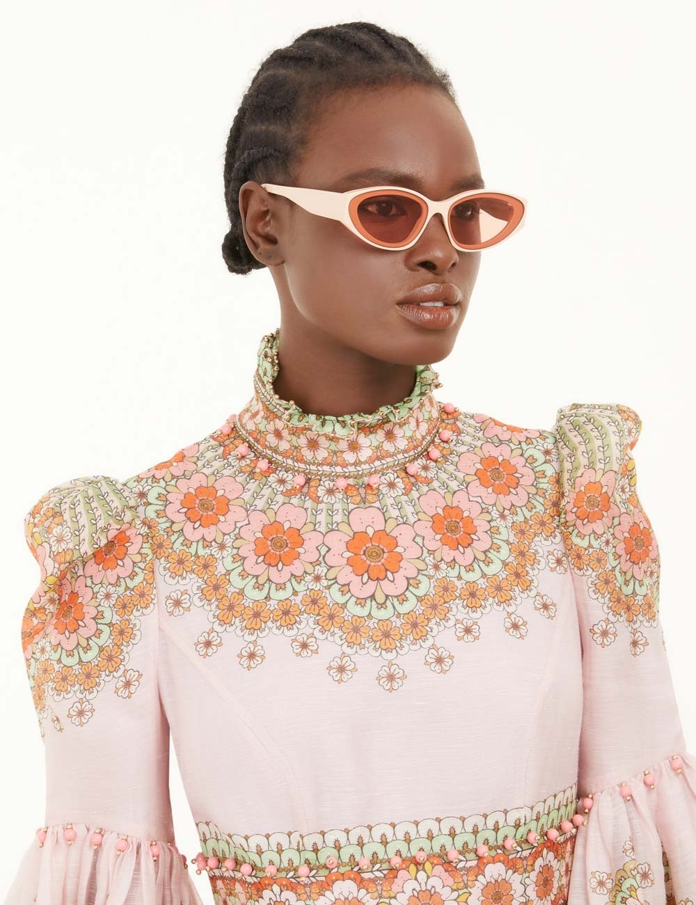 ZIMMERMANN COSMO OVAL FRAME - 2