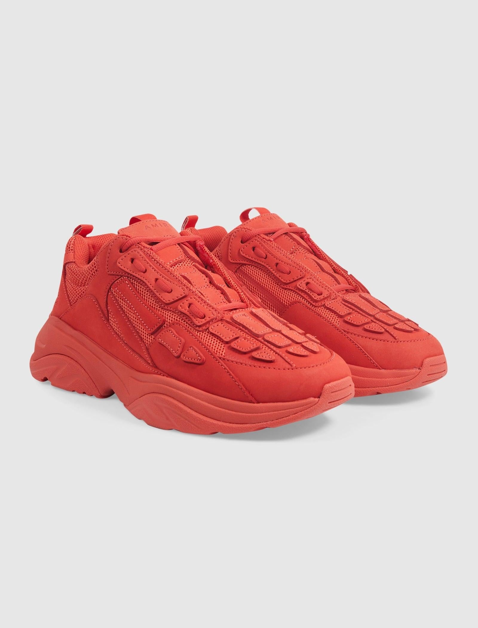 BONE RUNNER SHOE - 4