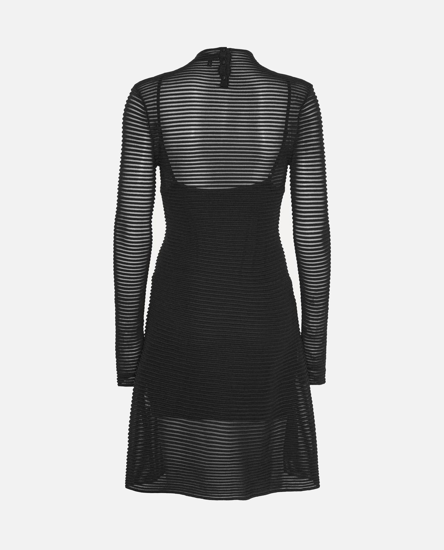 KNIT DRESS - 2