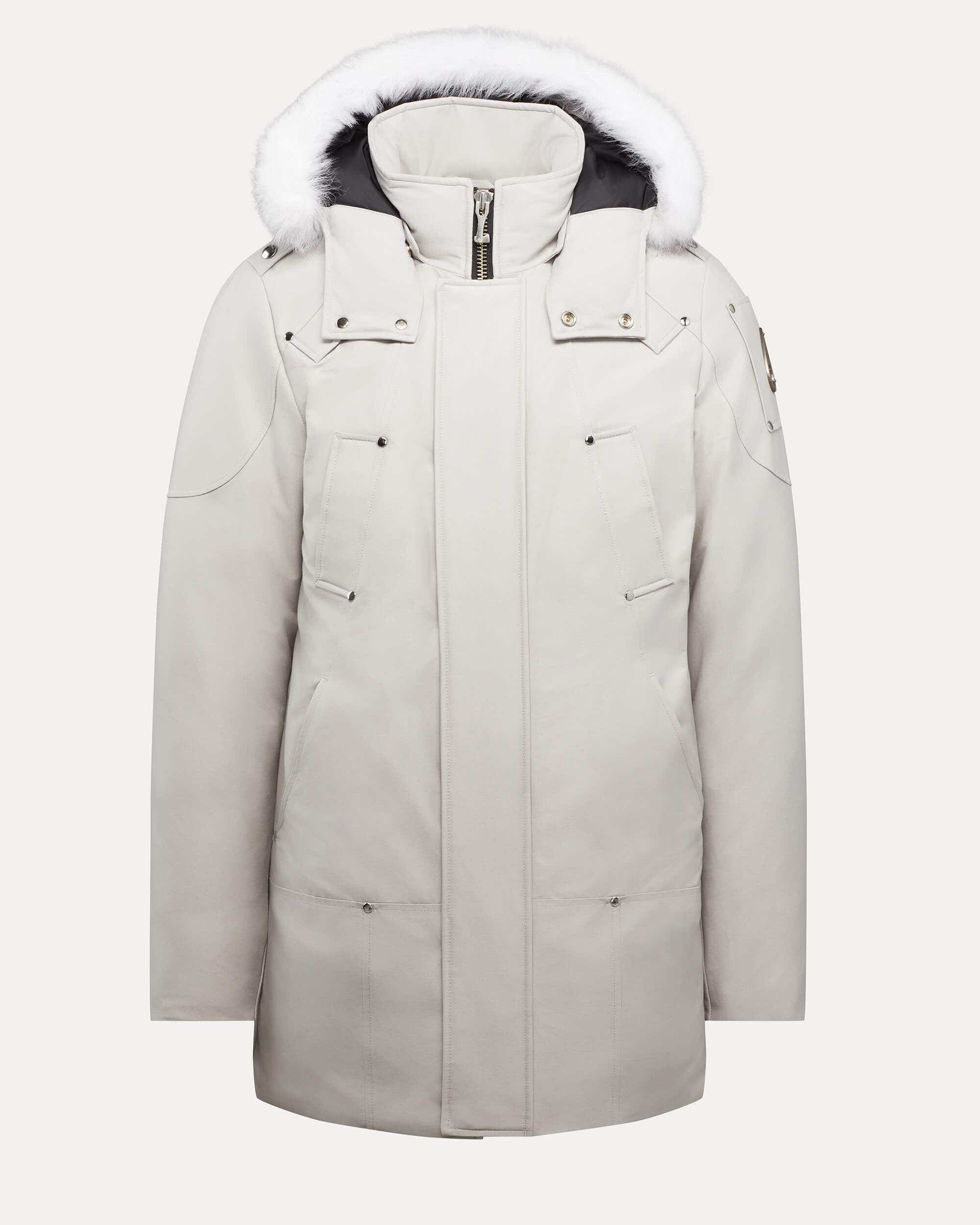 ORIGINAL SHEARLING STIRLING PARKA - 6