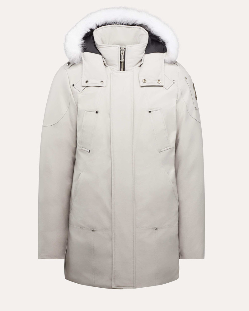 ORIGINAL SHEARLING STIRLING PARKA 6