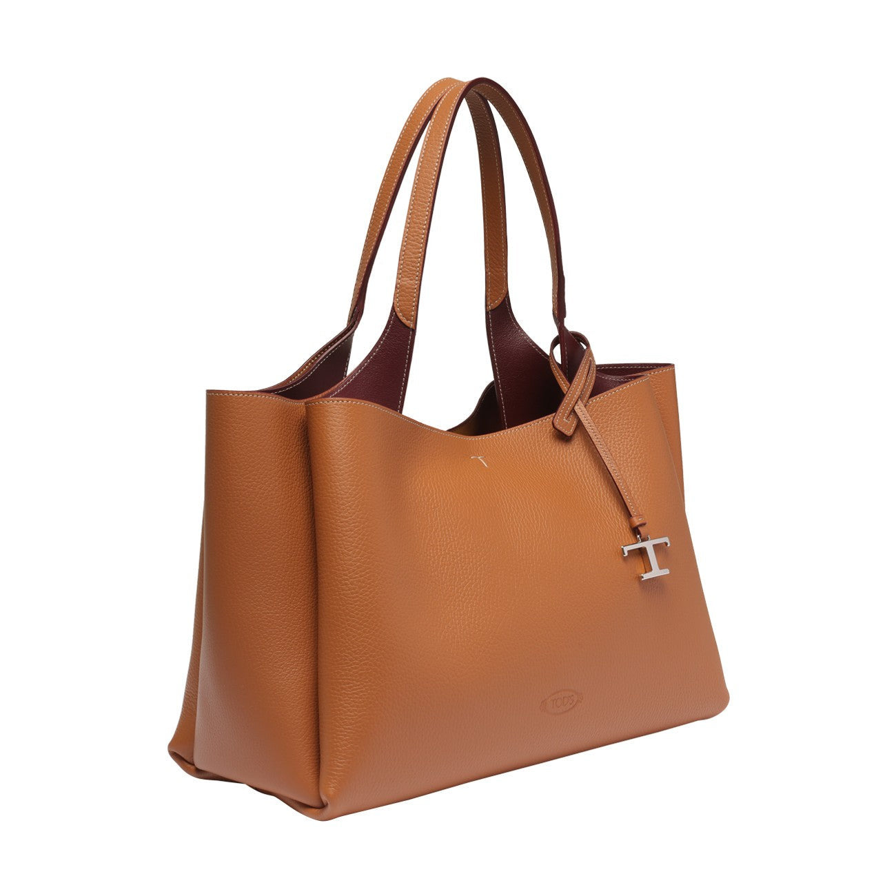 Tod's Women Medium Leather Tod's Tote Bag - 2