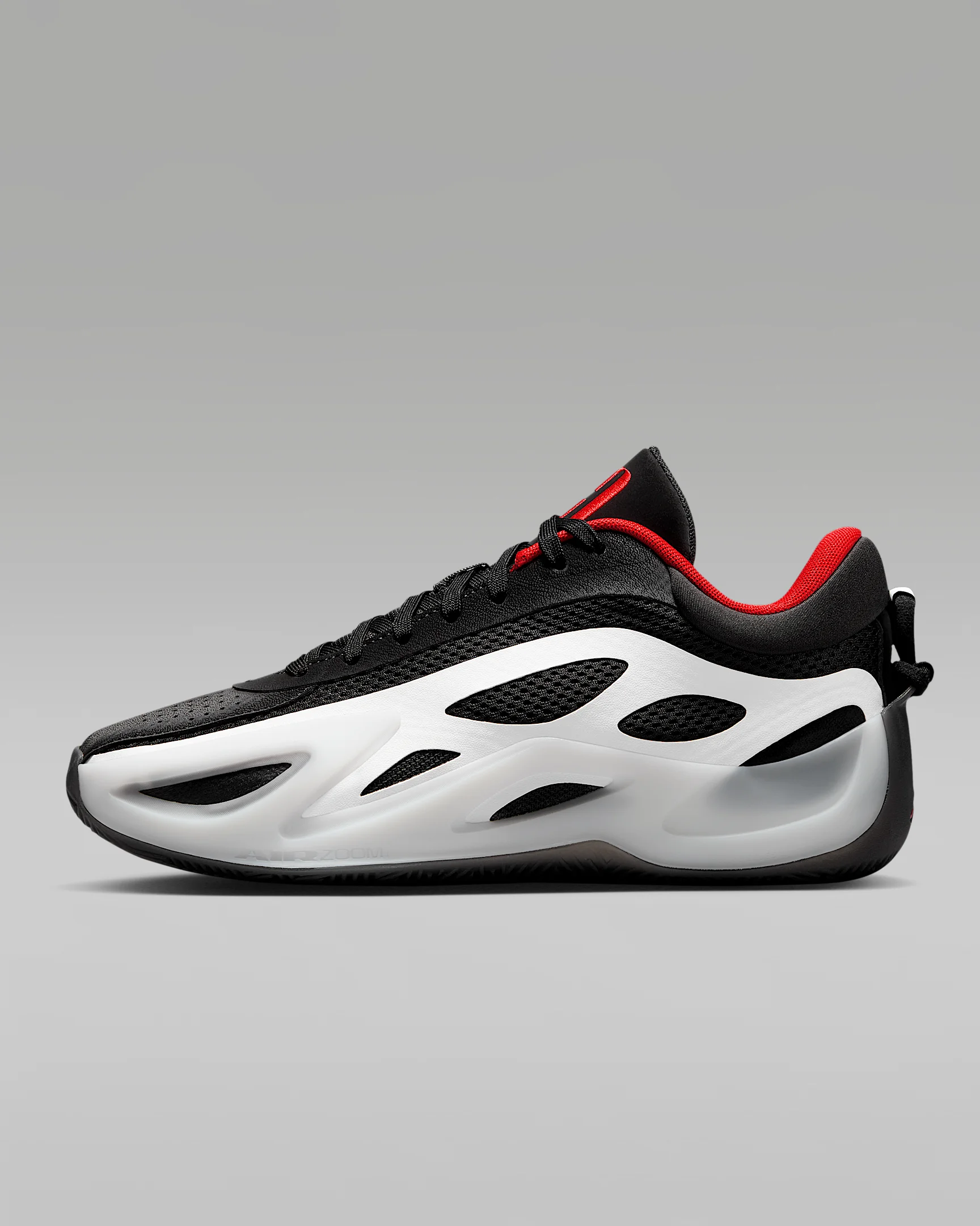 Jordan Heir Series 2 Women's Basketball Shoes - 1