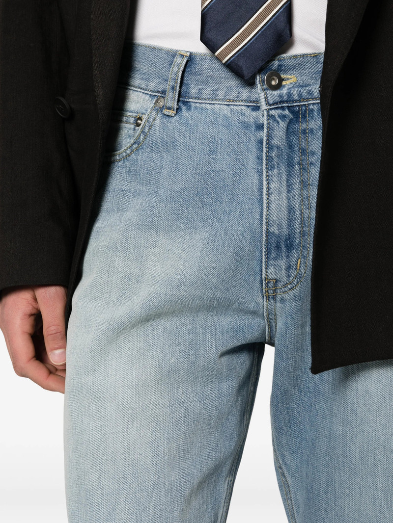 Tonywack Tonywack Denim Jeans outlook