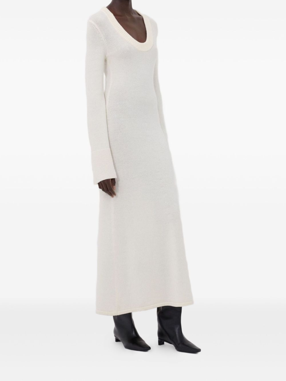 Ari midi dress - 3