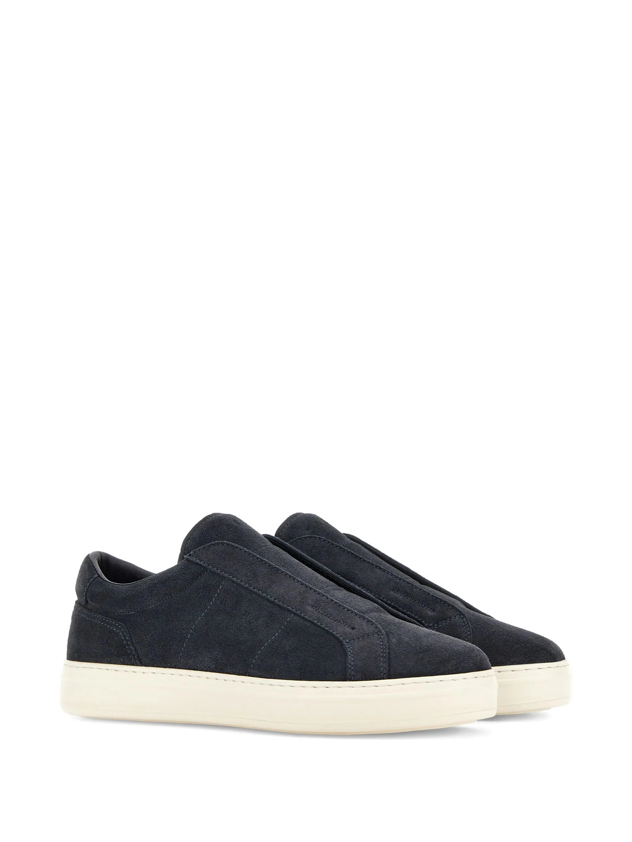 Hogan H668 H-TV Sneakers - 2