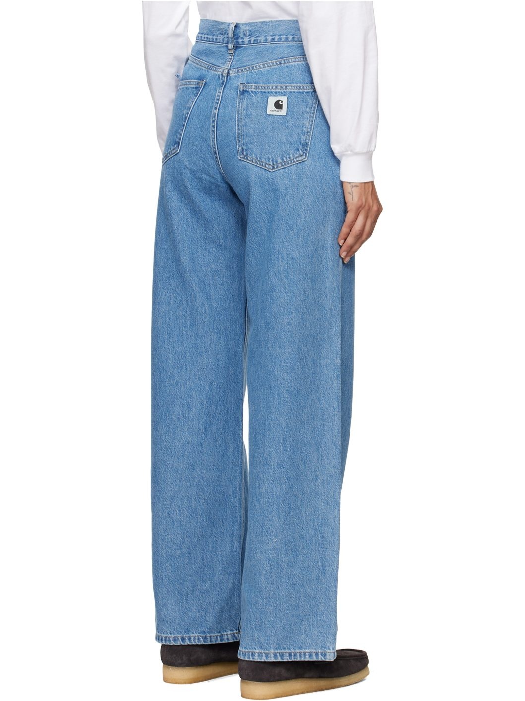 Blue Jane Jeans - 3