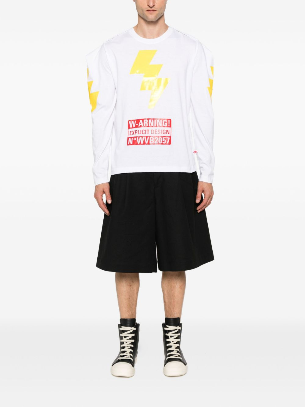 2009 Explicit hoodie - 2