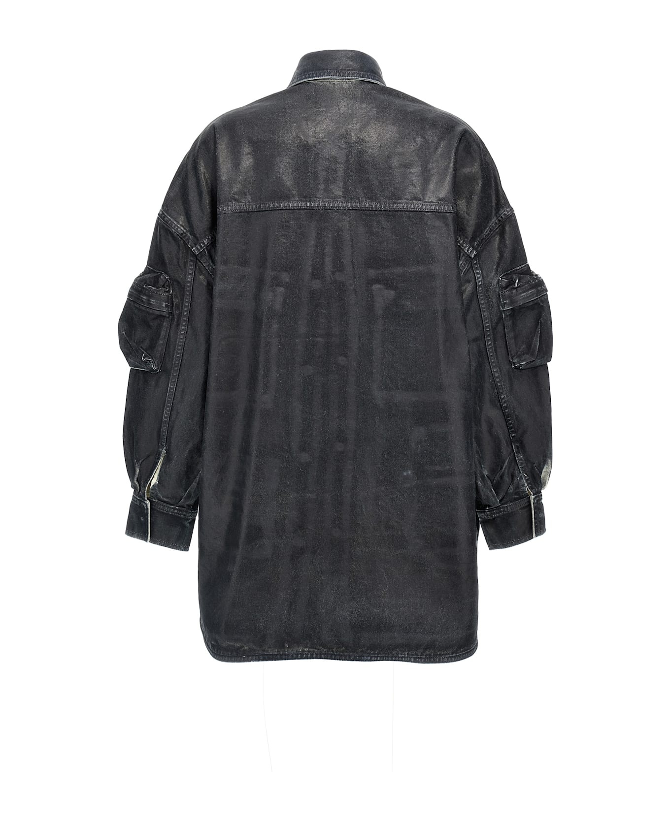 'fern' Coat - 2