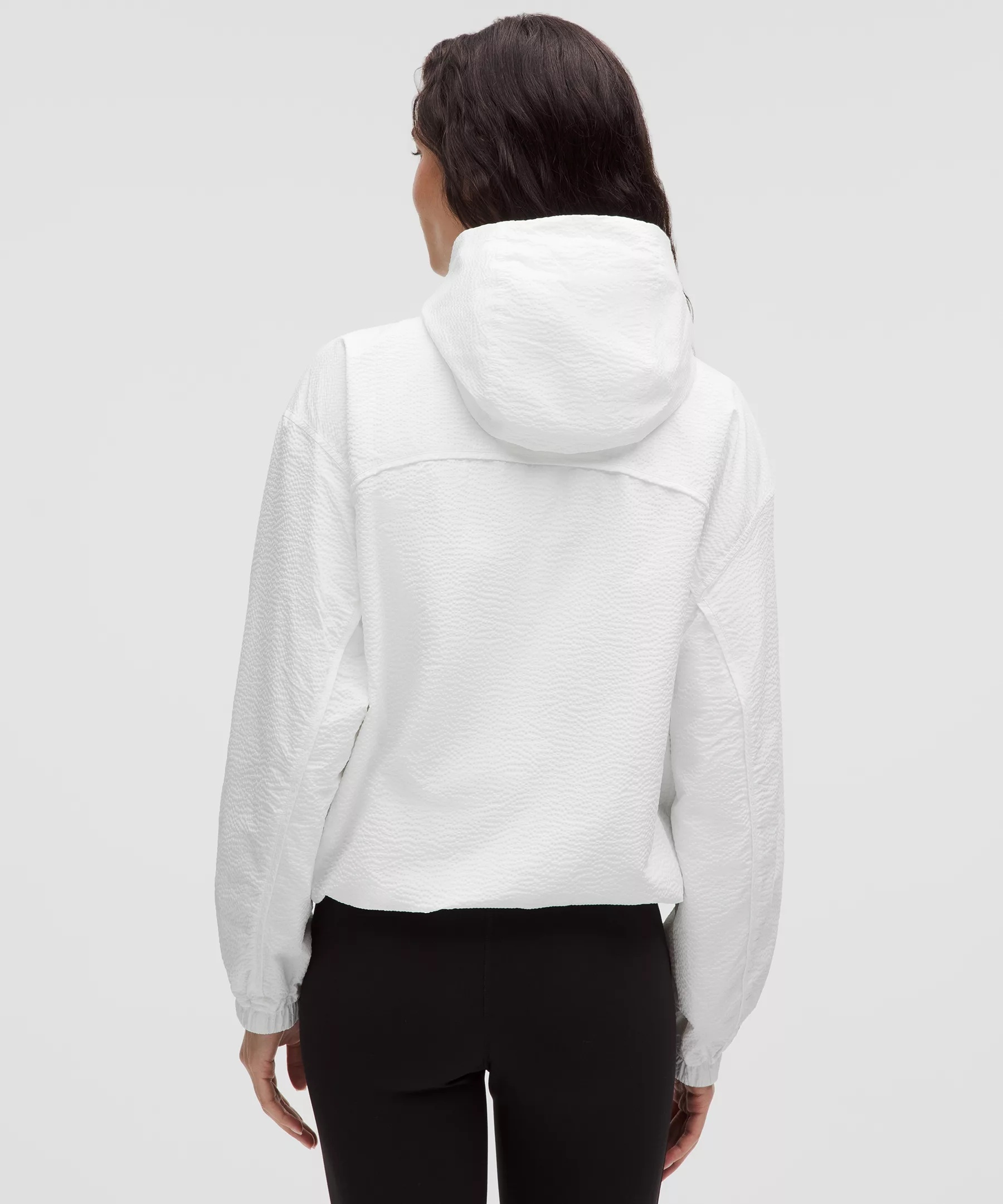 Pack Lite Anorak - 3