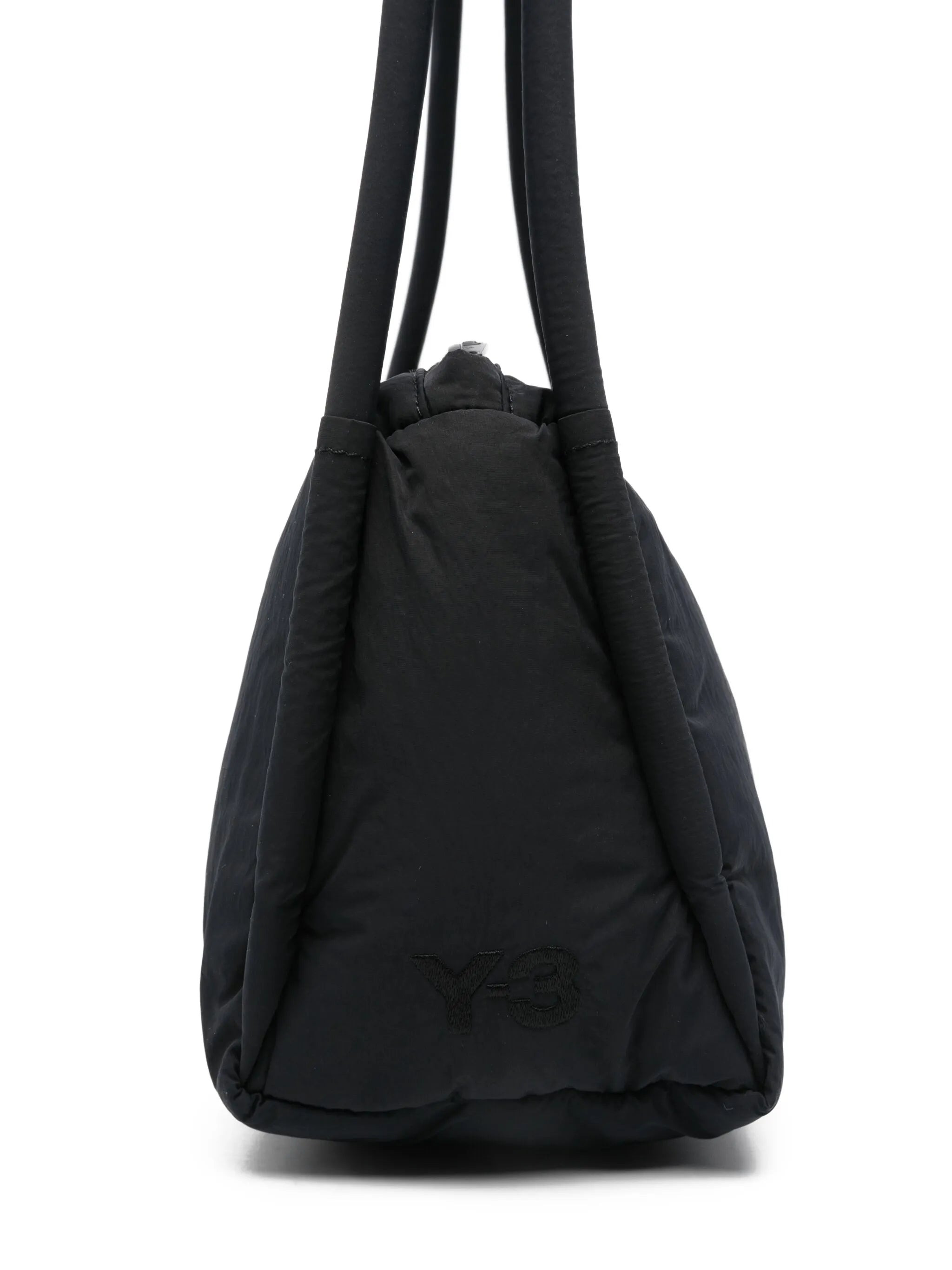 Y-3 Quilted Shoulder Bag - 5