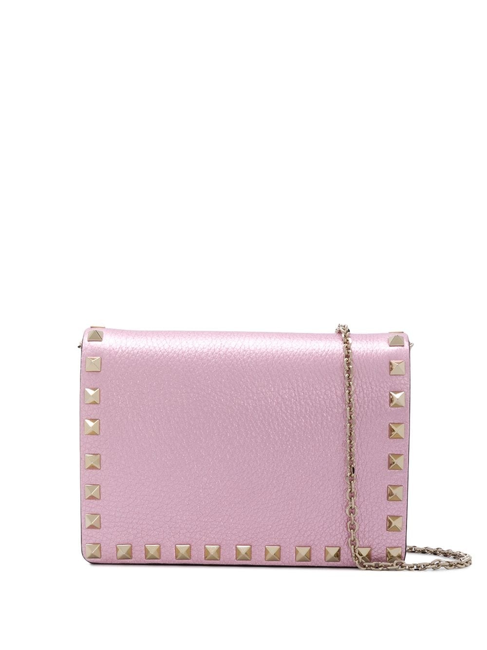 Rockstud crossbody bag - 1