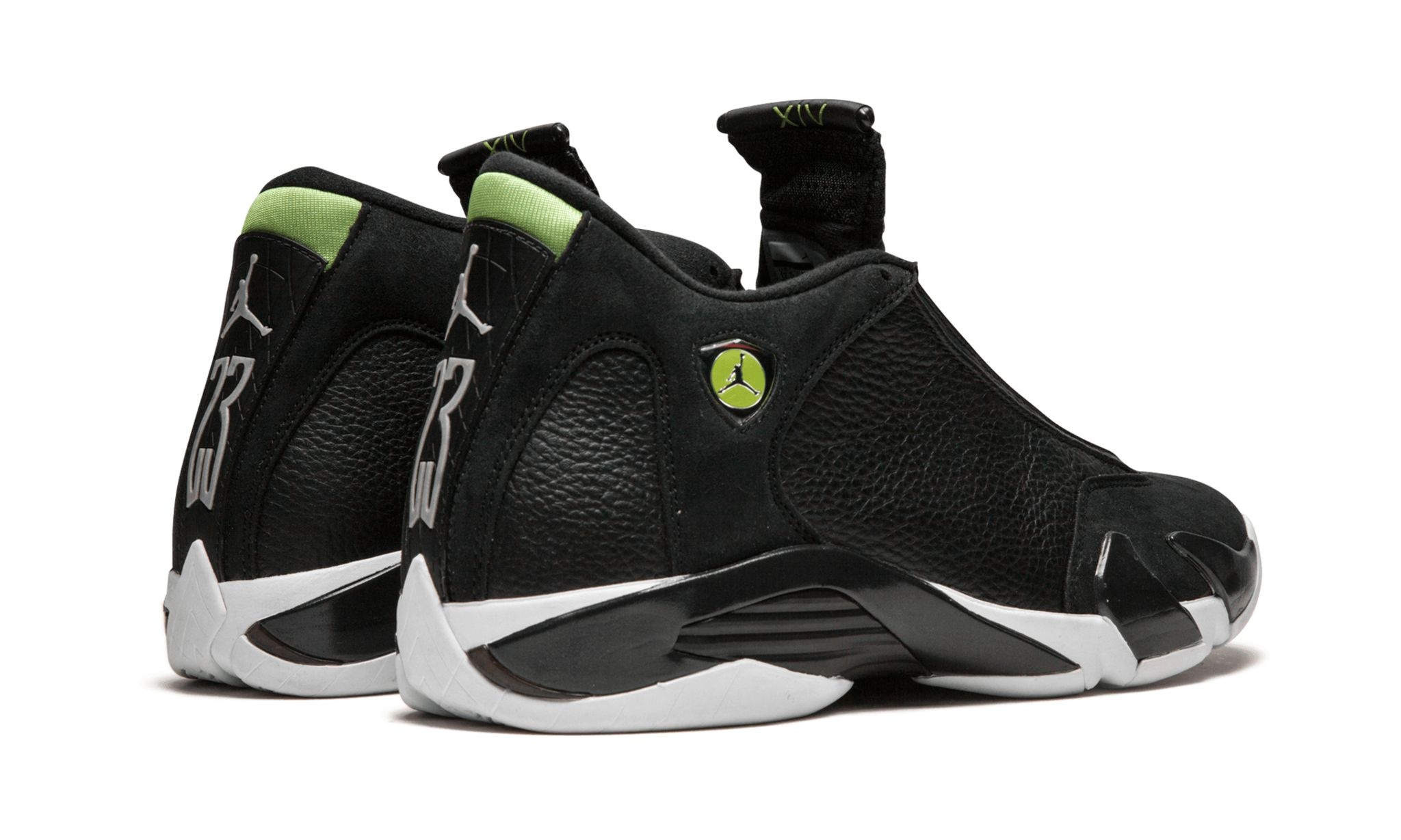 Air Jordan 14 Retro "Indiglo" - 3