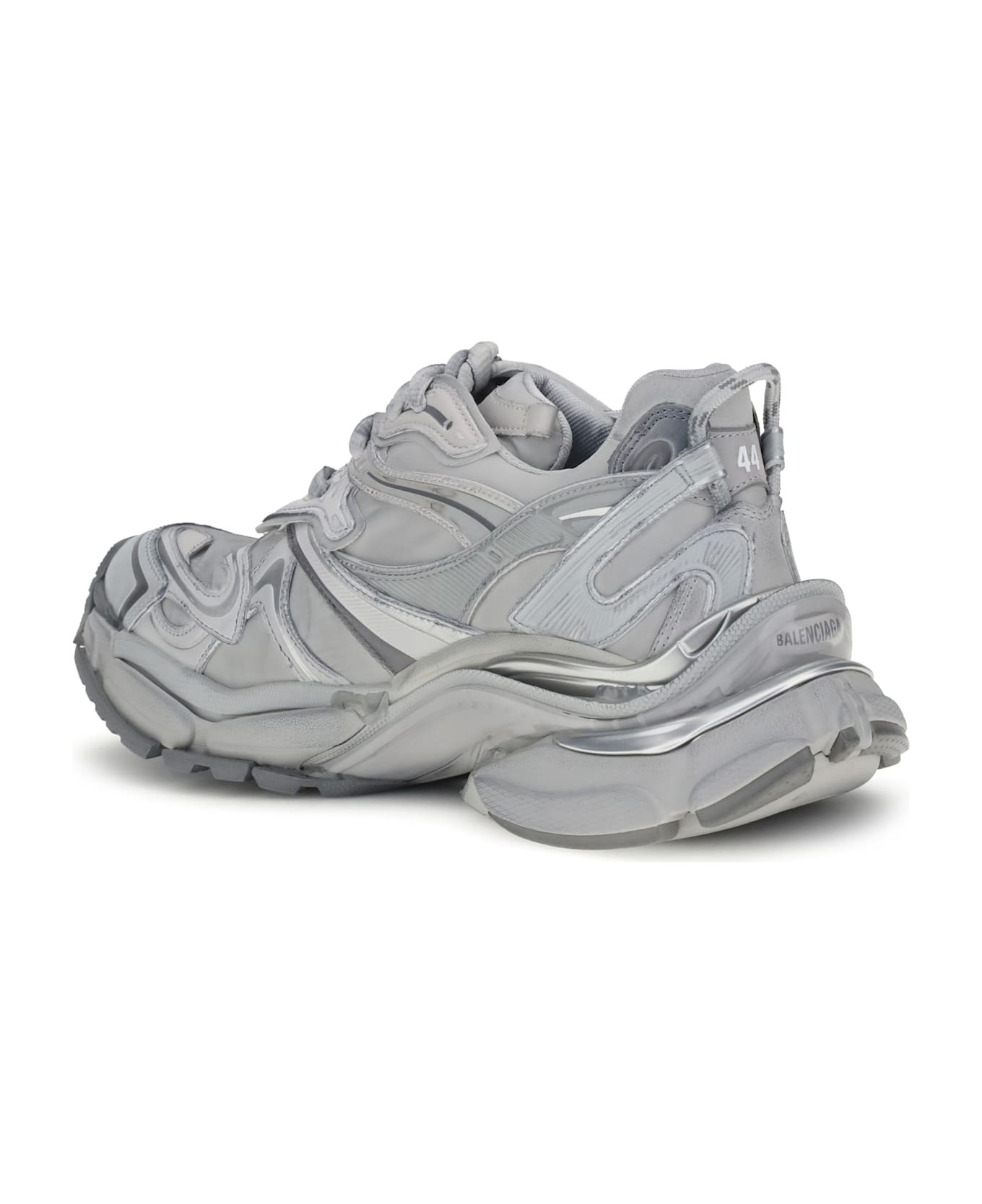 Runner 2 Sneakers - 3