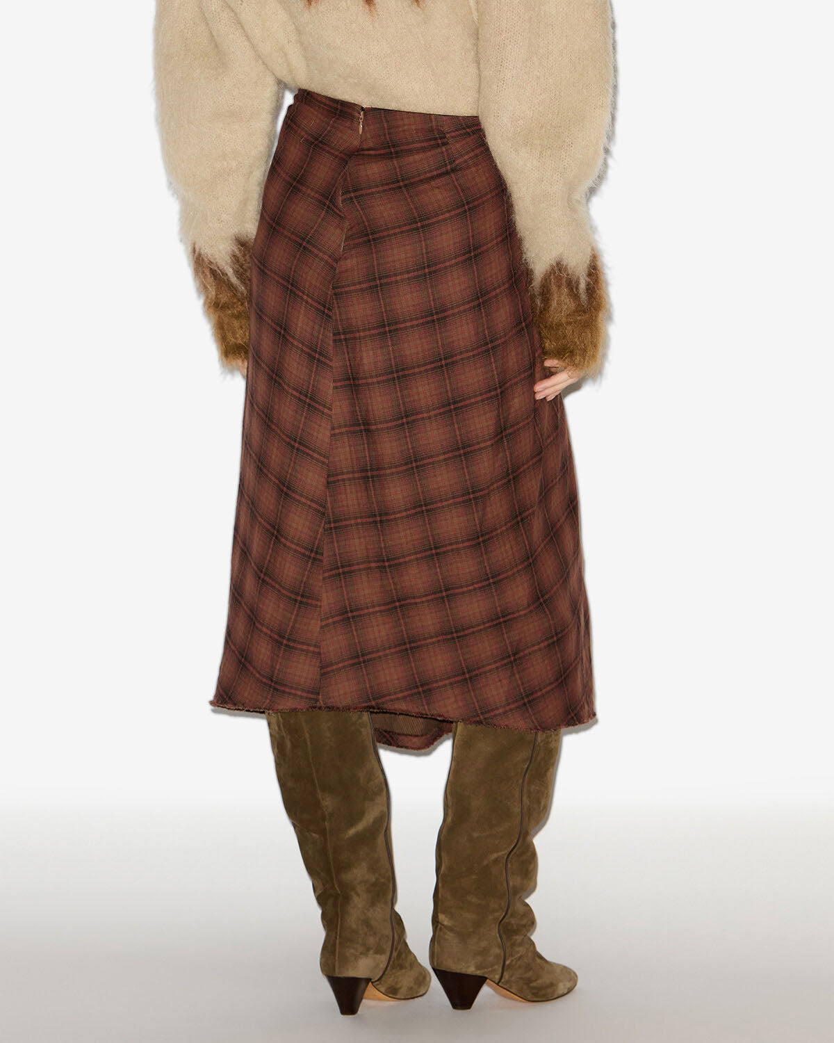 NICOLE SKIRT - 4