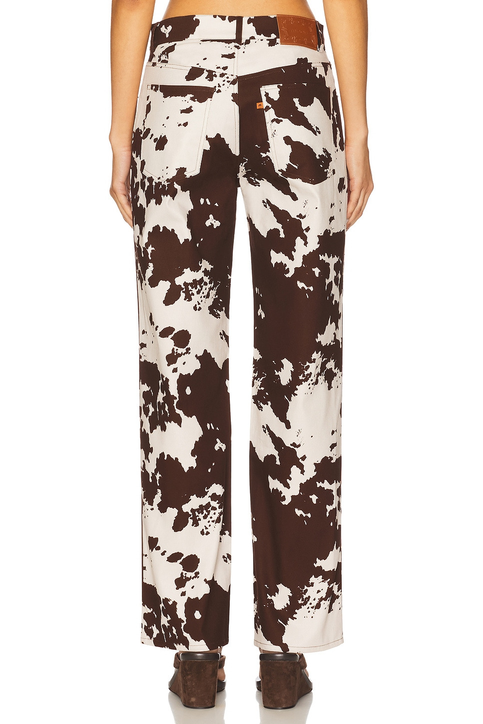 x REVOLVE Fargo Pant - 4