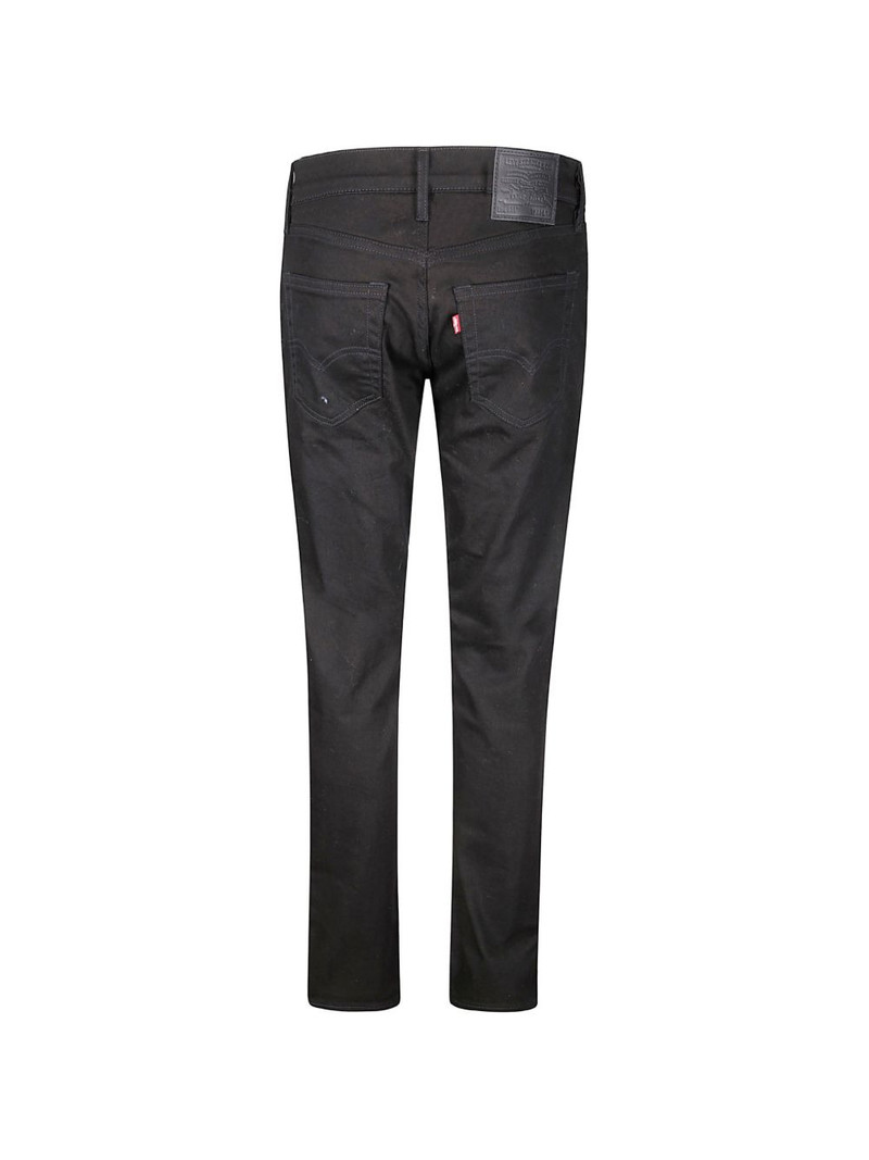 Levi's slim five-pocket jeans outlook