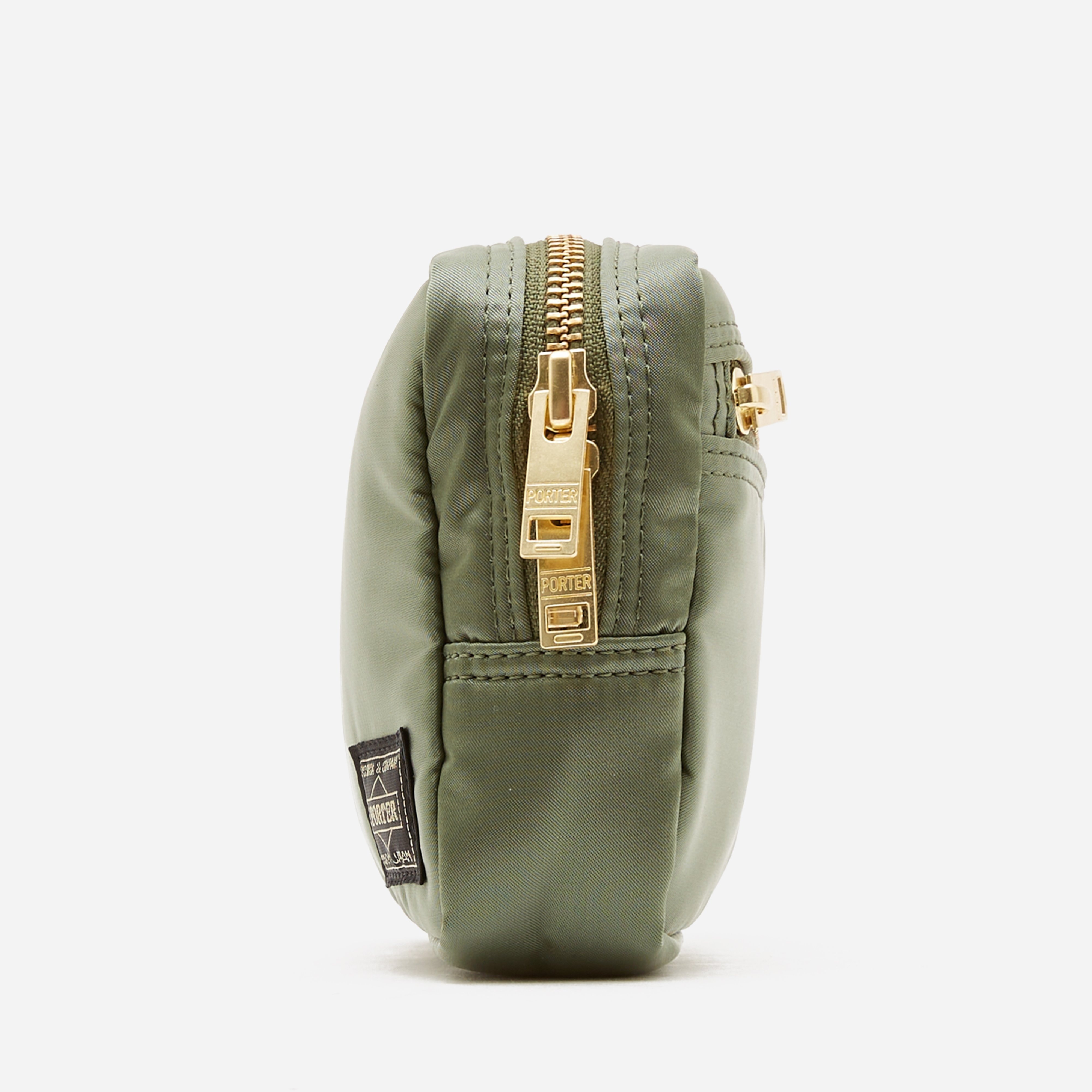 Tanker Padded Pouch - 3