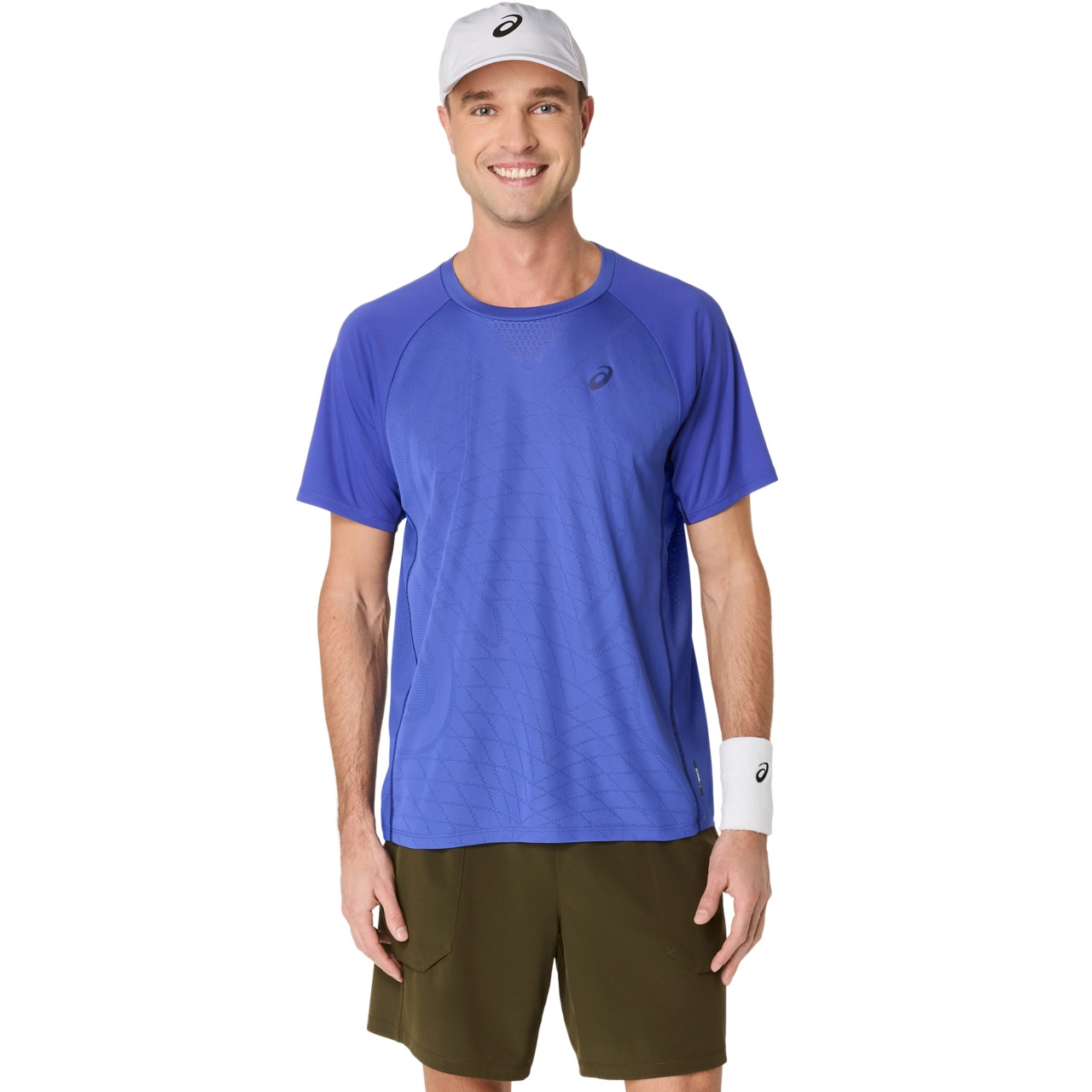 MATCH ACTIBREEZE SHORT SLEEVE TOP - 1