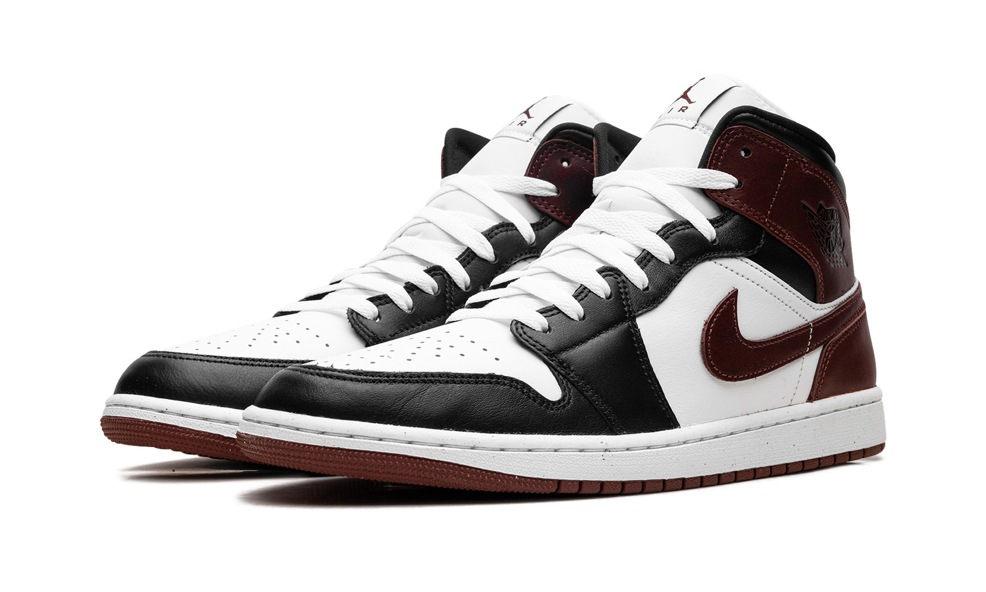 Jordan 1 Mid SE "Dark Pony" - 2