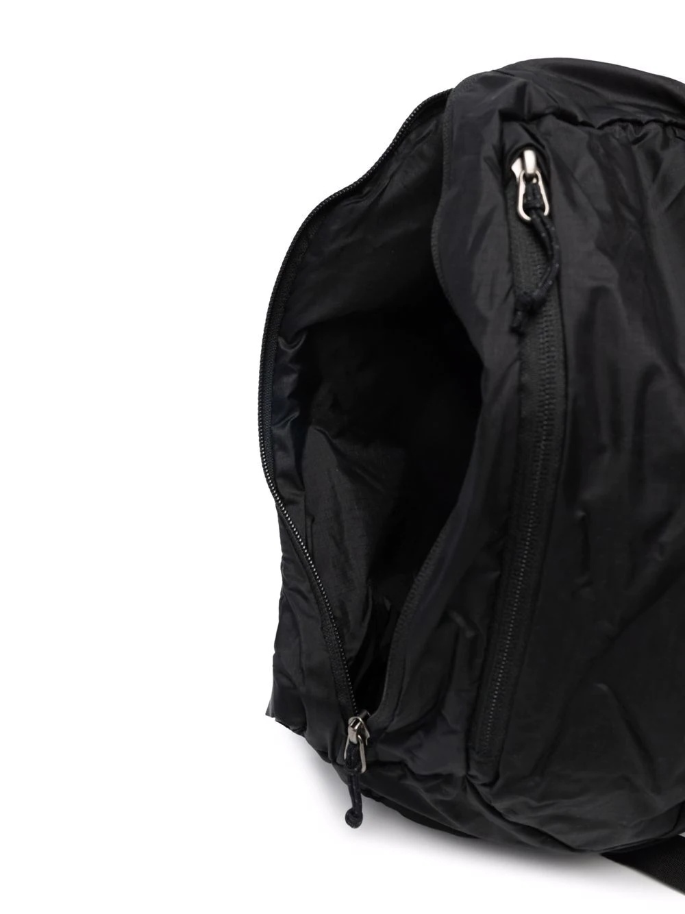 Ultralight padded one-shoulder backpack - 5