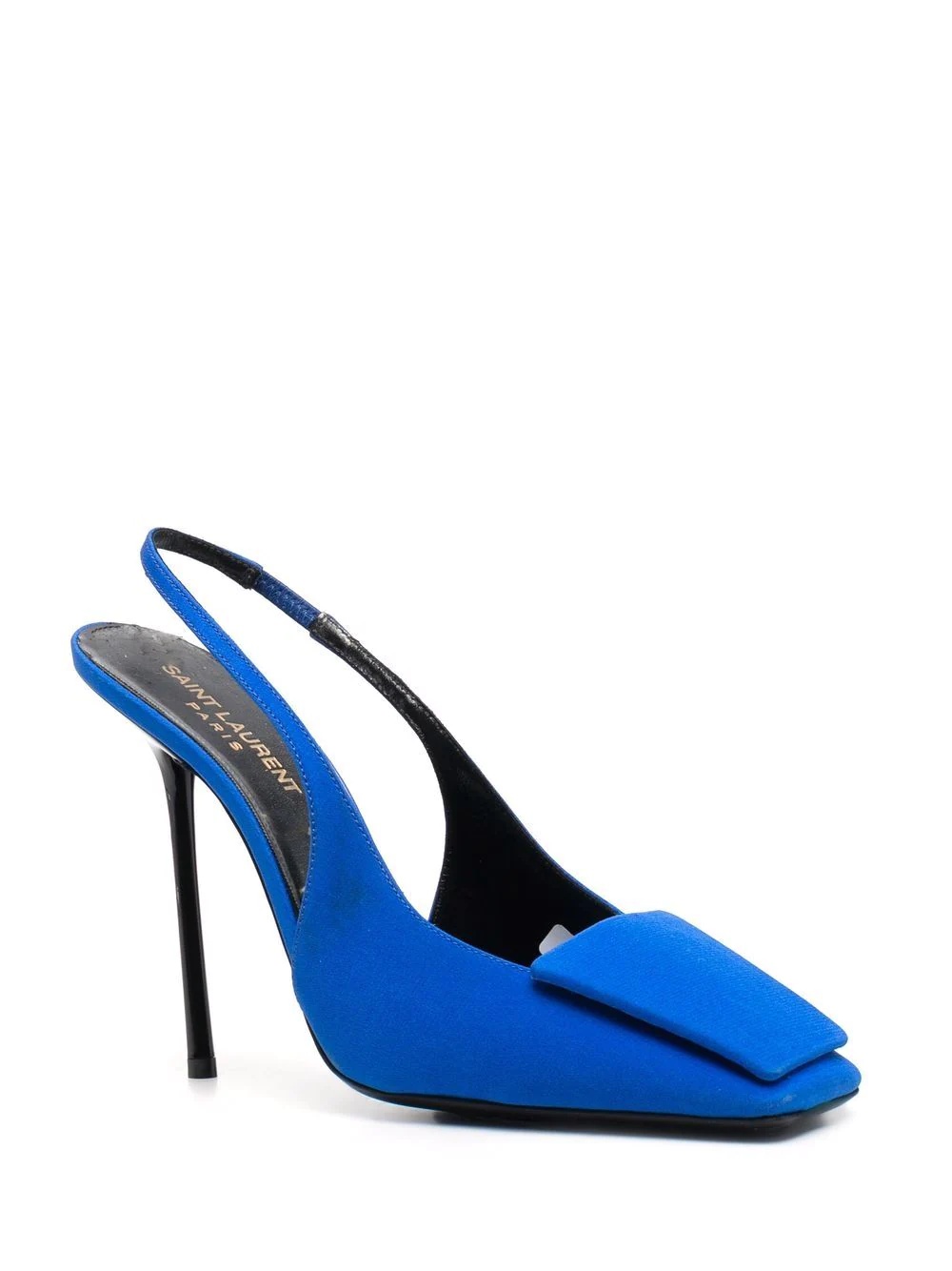 George square toe pumps - 4