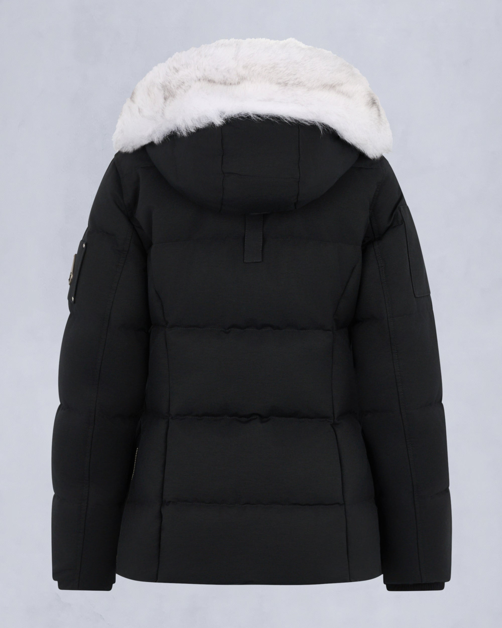 ORIGINAL 3Q JACKET - 5