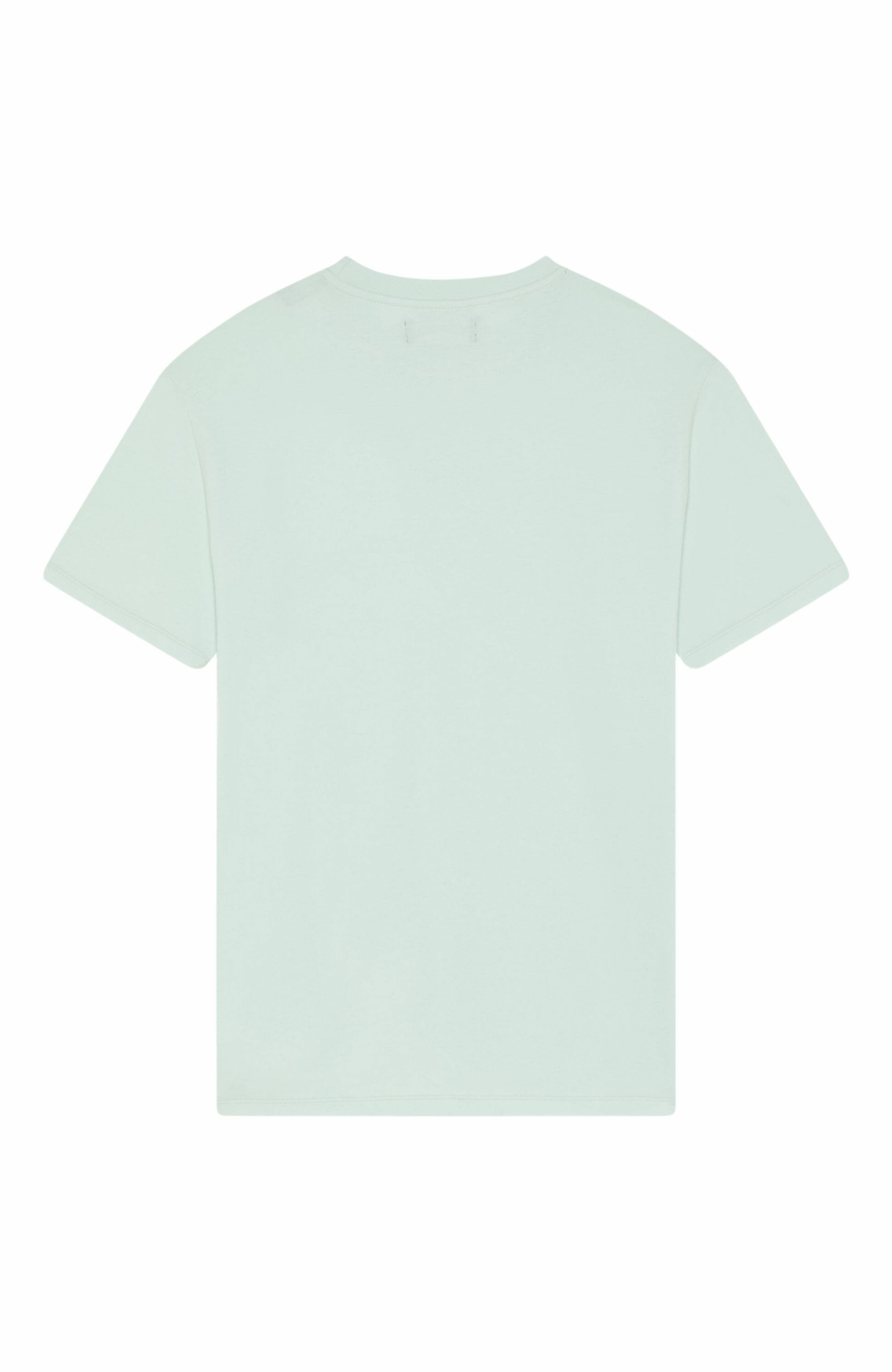 Vilebrequin Men's Embroidered Turtle Cotton T-Shirt in Pacific at Nordstrom - 3